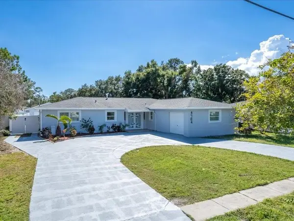 4704 W Price Avenue, TAMPA, FL 33611