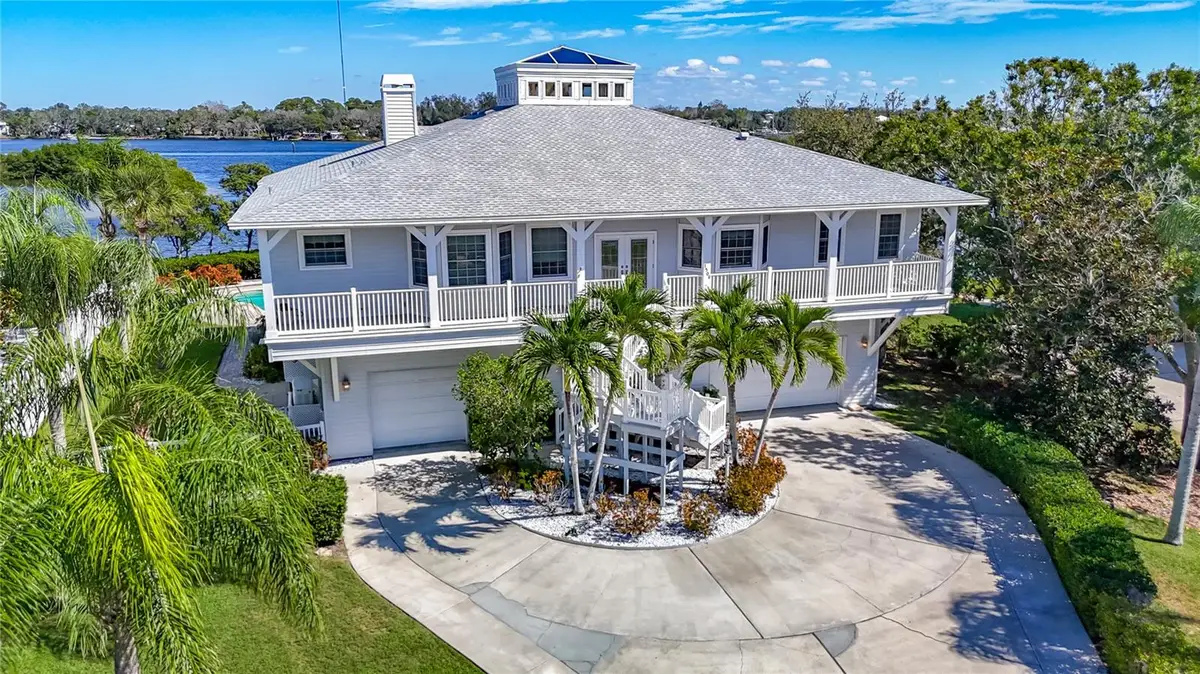 1508 Riverside Drive, Tarpon Springs, FL 34689 - Image #1