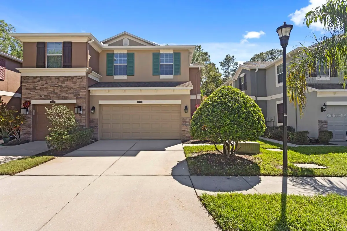 12525 Shirebrook Court, Tampa, FL 33626 - Image #1