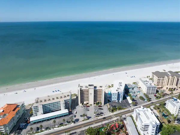 19450 Gulf Boulevard #603, INDIAN SHORES, FL 33785