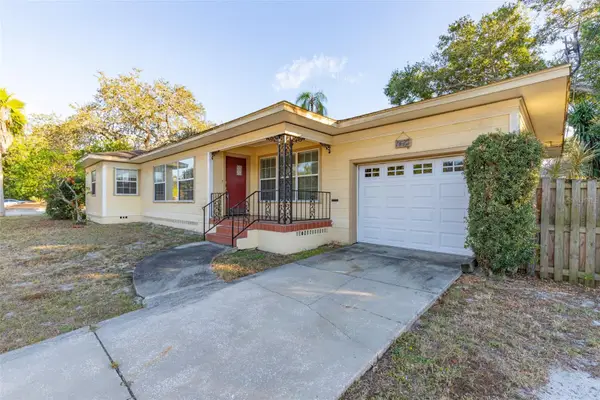 1473 Maple Street, CLEARWATER, FL 33755