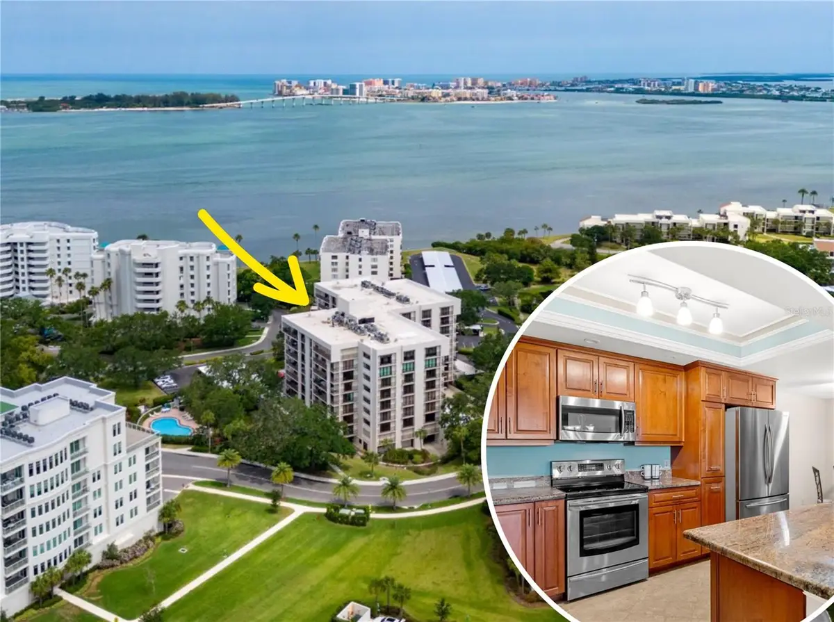 150 Belleview Boulevard #508, Belleair, FL 33756 - Image #1