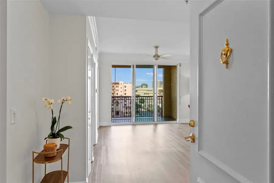 345 Bayshore Boulevard #710, Tampa, FL 33606 - #2