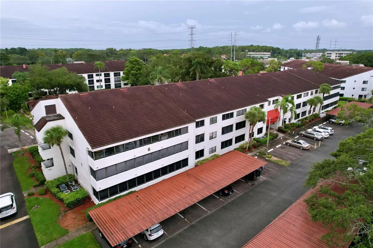 2587 Countryside Boulevard #6107, Clearwater, FL 33761 - Image #1