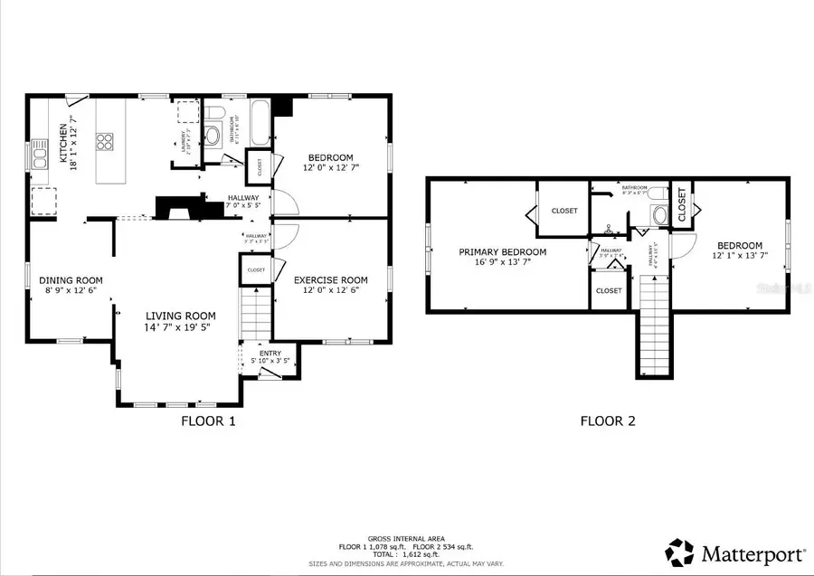 3330 8th Avenue N, Saint Petersburg, FL 33713 - Image #3