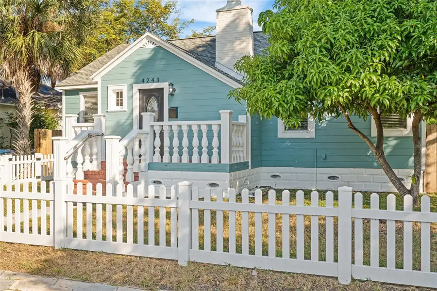 4243 1st Avenue S, Saint Petersburg, FL 33711 - Image #3