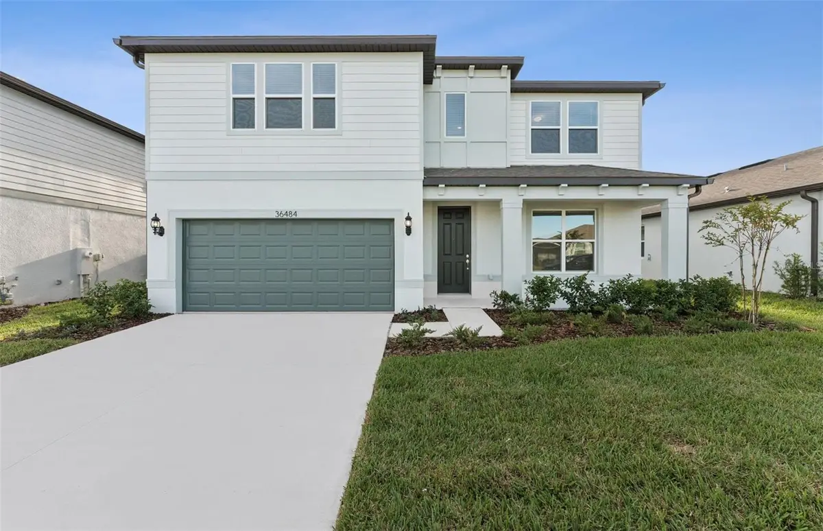 36484 Sespe Creek Court, Zephyrhills, FL 33540 - Image #1