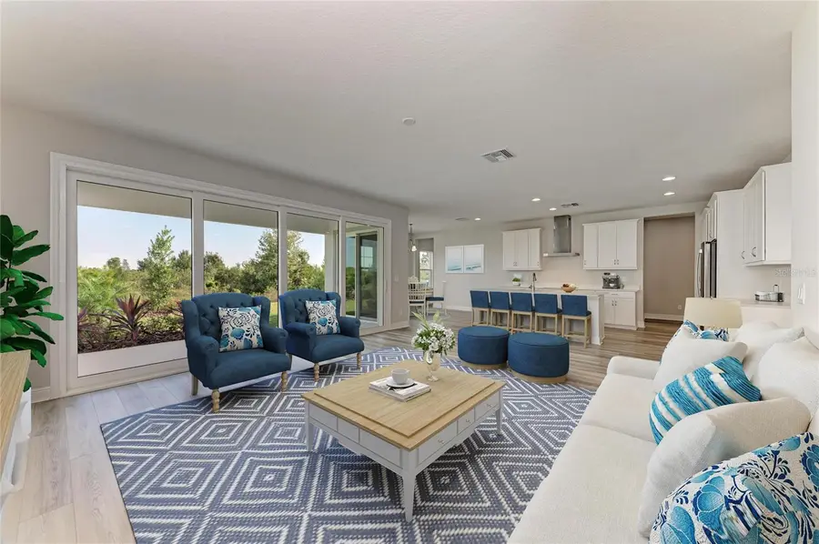 9723 Surrey Rose Drive, San Antonio, FL 33576 - Image #3