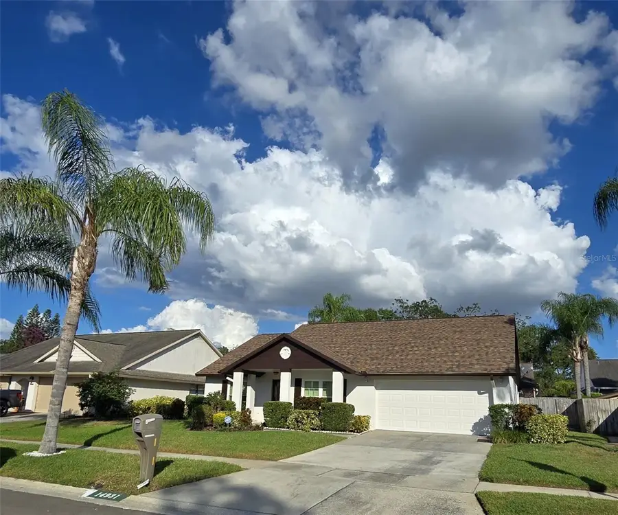 14931 Redcliff Drive, Tampa, FL 33625 - Image #2