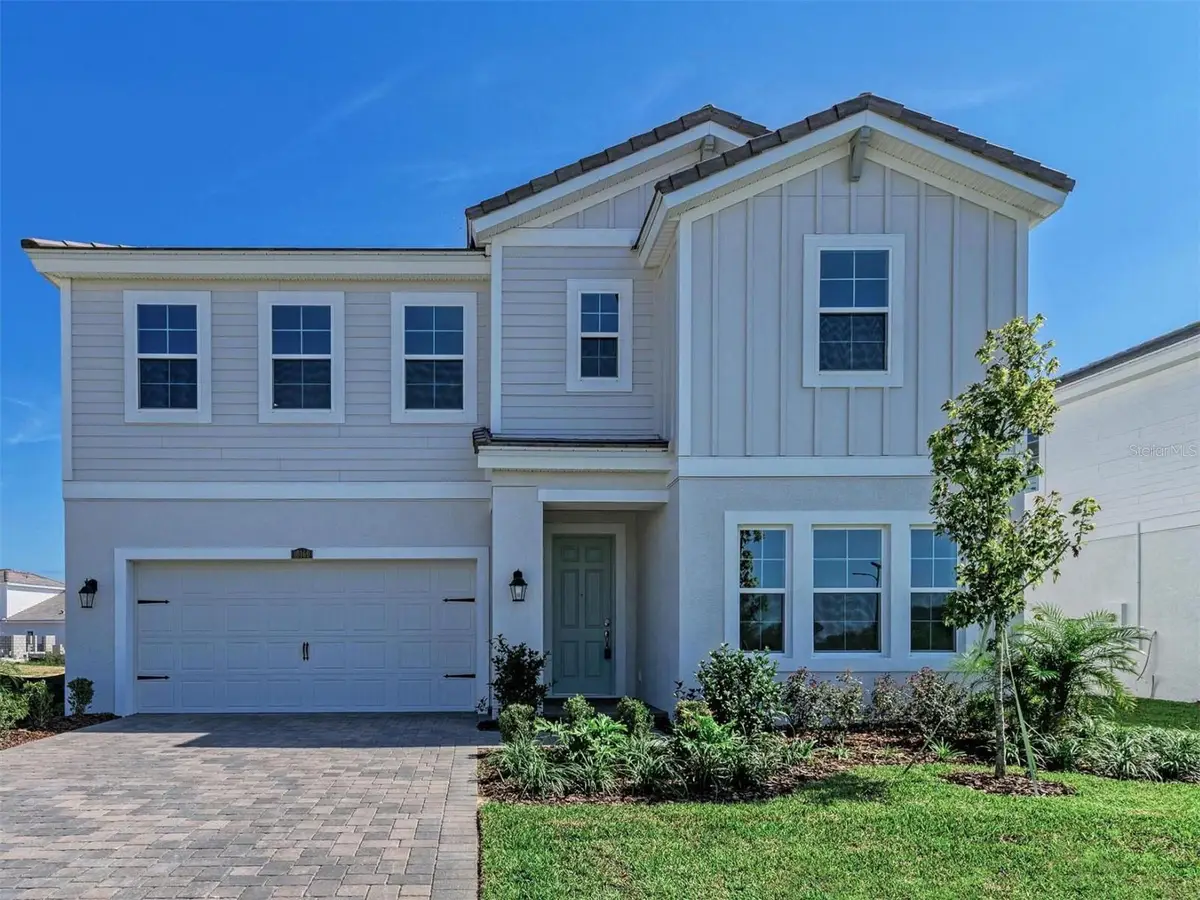 10160 Surrey Rose Drive, San Antonio, FL 33576 - Image #1