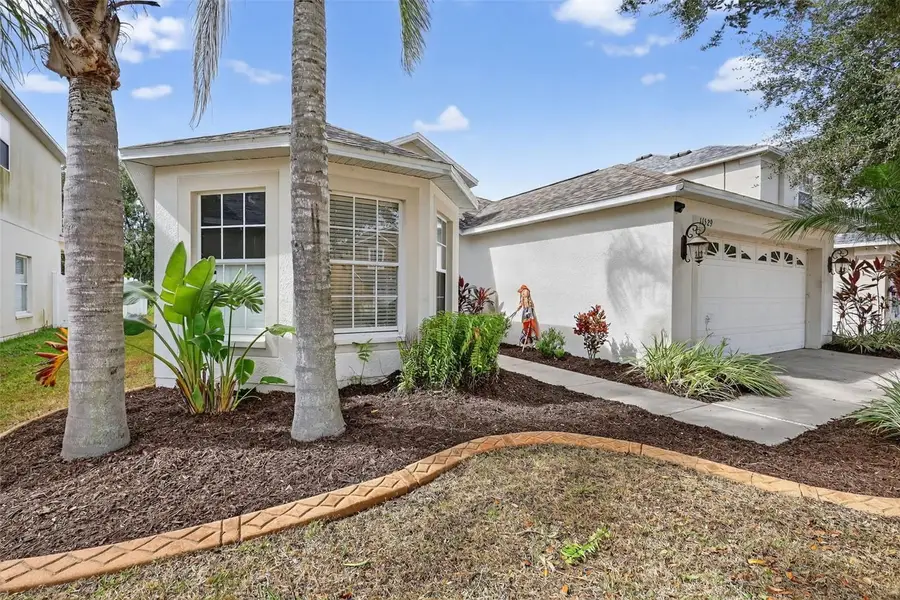 11529 Addison Chase Drive, Riverview, FL 33579 - Image #3
