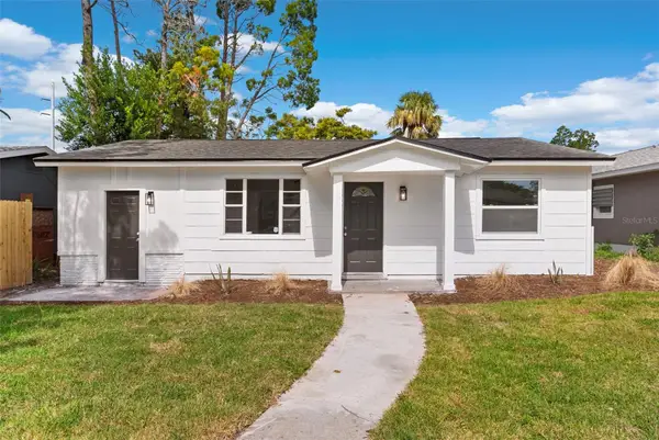 5035 4th Avenue S, ST PETERSBURG, FL 33707