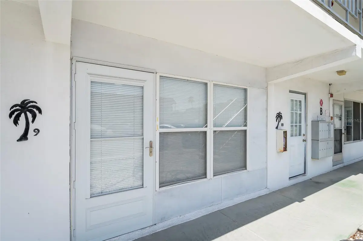 1221 Drew Street #B9, Clearwater, FL 33755 - #1