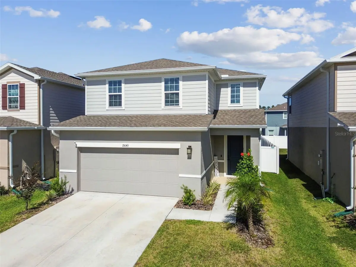 19043 Pebble Wood Lane, Spring Hill, FL 34610 - Image #1