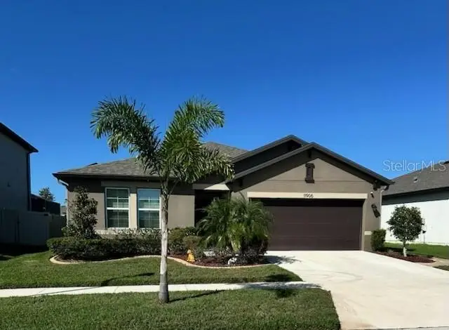 11906 Bahia Valley Drive, Riverview, FL 33579 - Image #1
