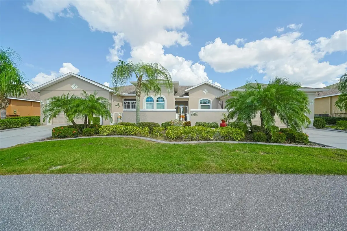 2264 Sifield Greens Way, Sun City Center, FL 33573 - #1