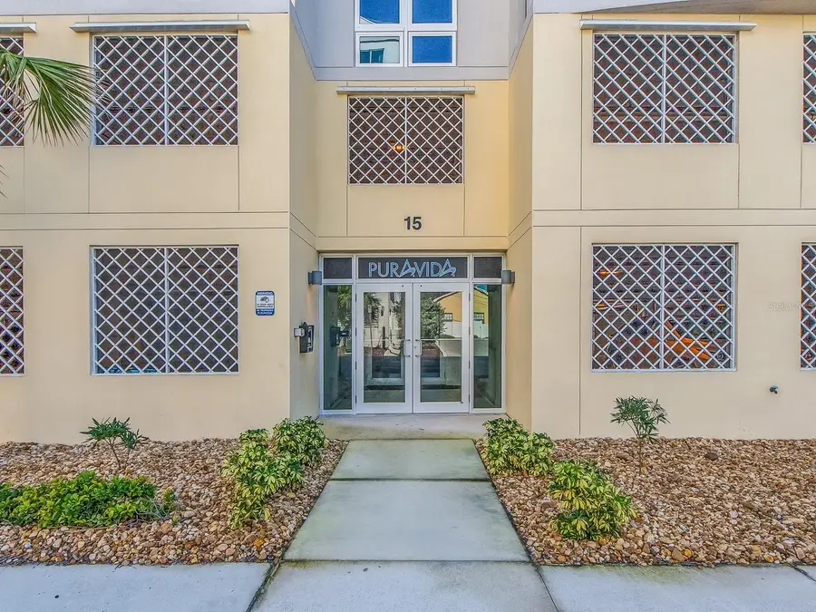 15 Avalon Street #402, Clearwater Beach, FL 33767 - Image #2