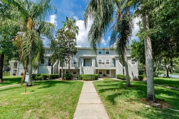 7246 E Bank Drive #106, TAMPA, FL 33617