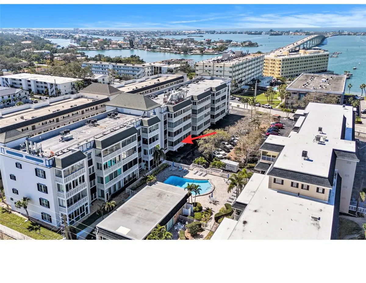 139 Bluff View Drive #105, Belleair Bluffs, FL 33770 - Image #1