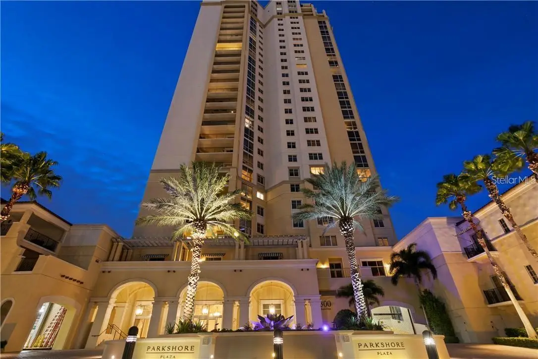 300 Beach Drive Ne #1604, Saint Petersburg, FL 33701 - Image #1