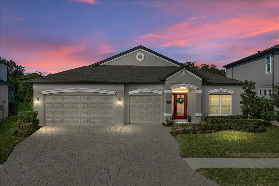 19493 Leonard Road, Lutz, FL 33558 - Image #2