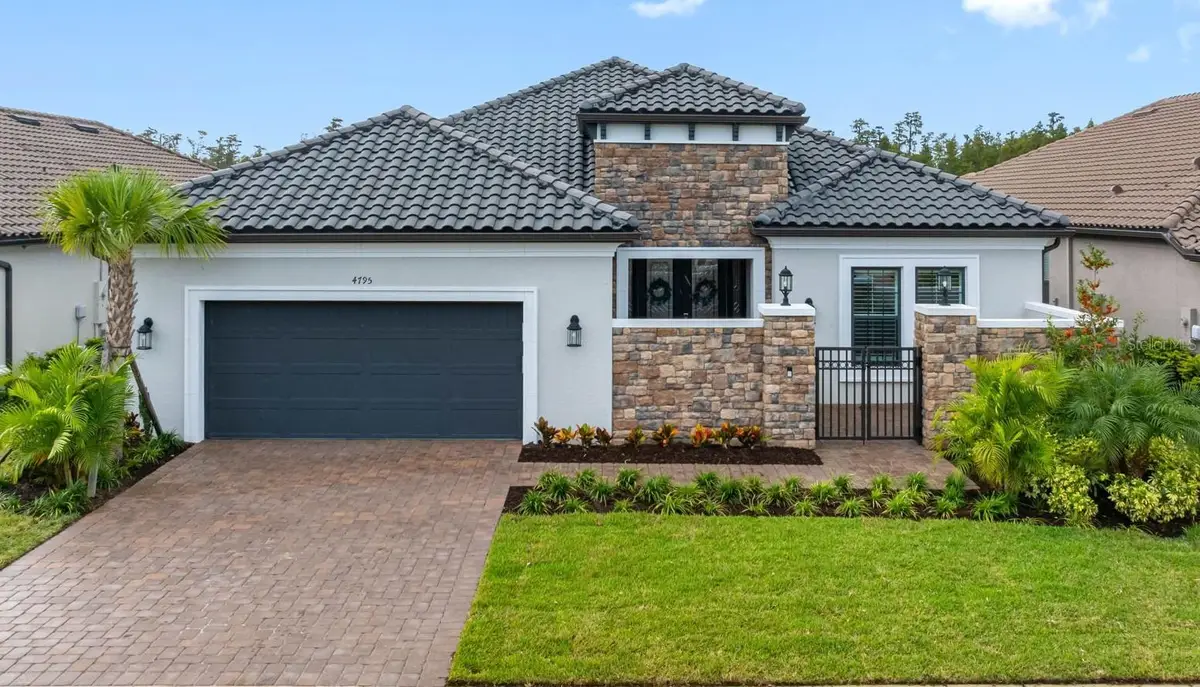 4795 Freccia Loop, Wesley Chapel, FL 33543 - Image #1