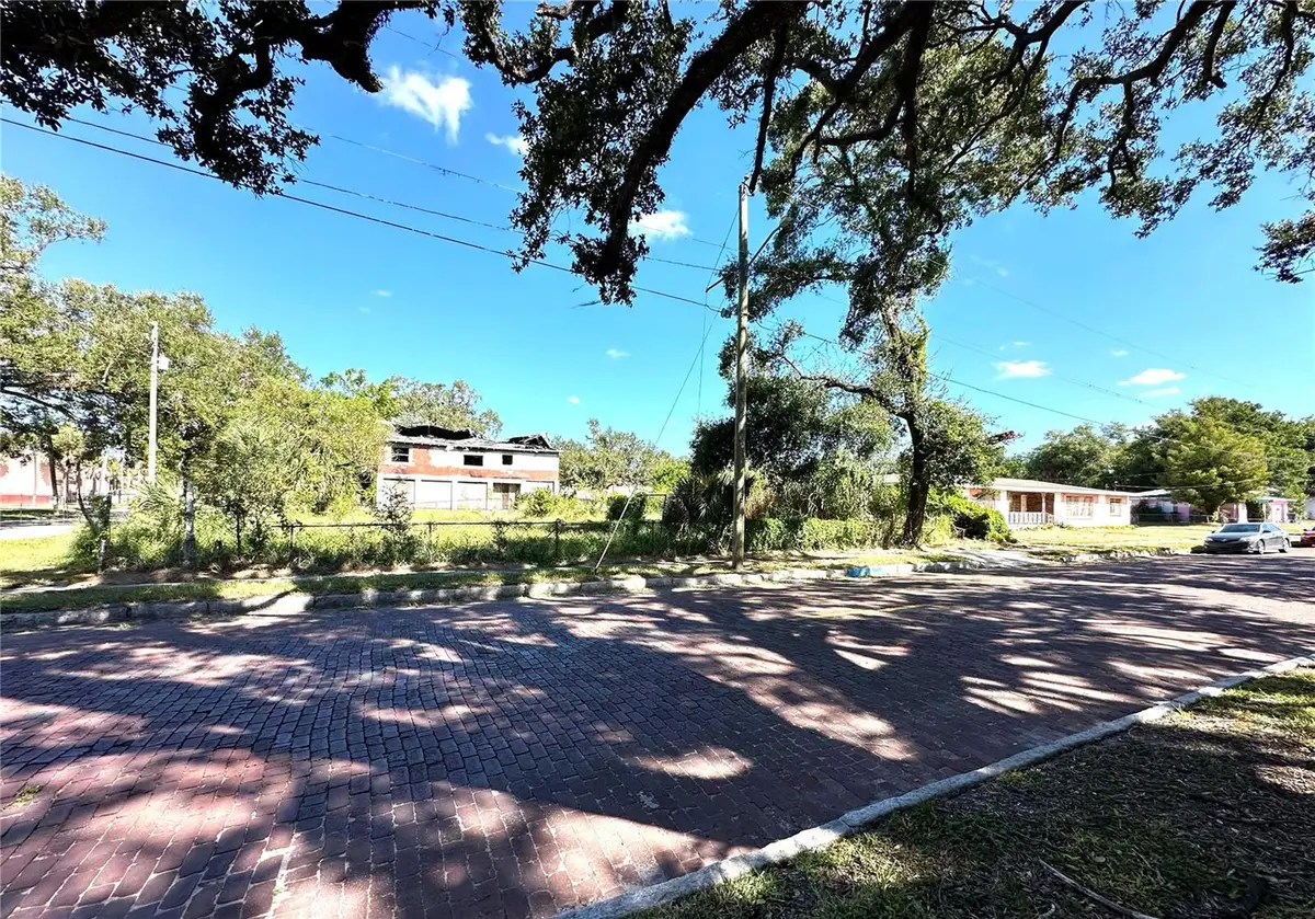 414 - 418 E Emily Street, Tampa, FL 33603 - Image #1