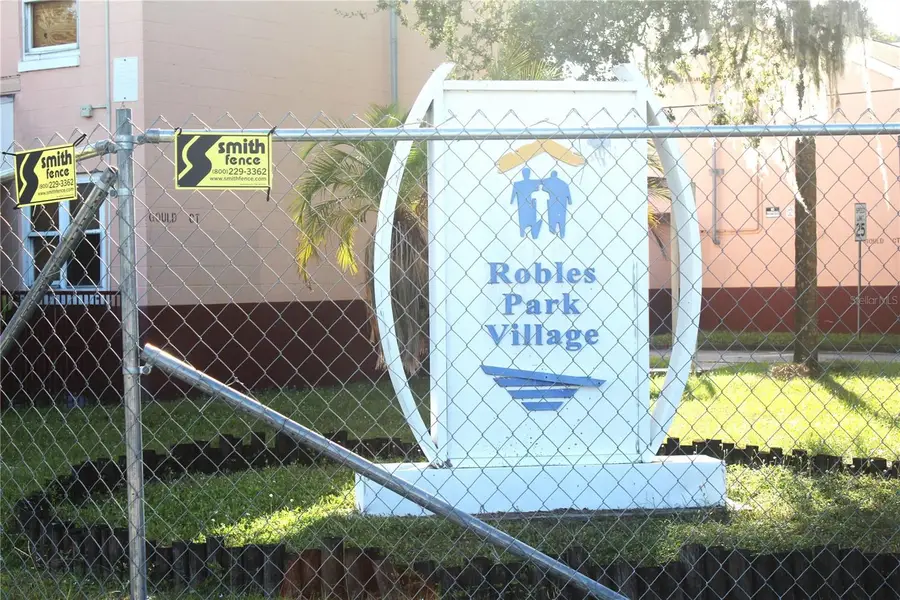 414 - 418 E Emily Street, Tampa, FL 33603 - Image #3