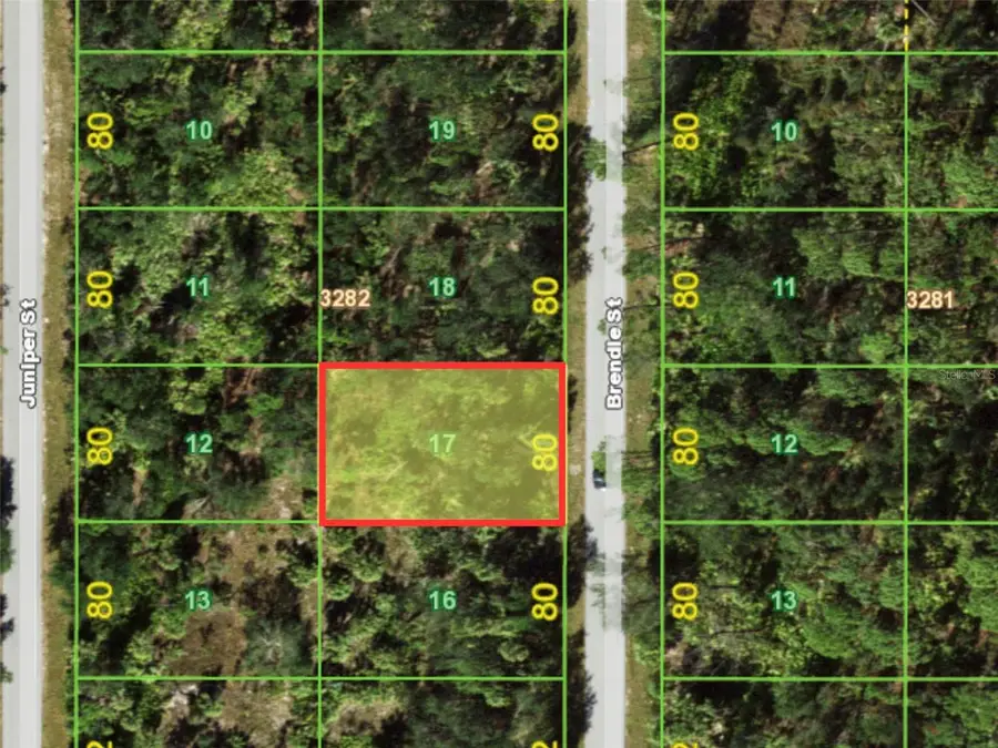 4129 Brendle Street, Port Charlotte, FL 33948 - Image #2