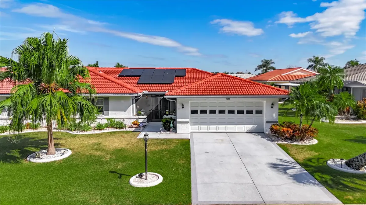 1603 Weatherford Drive, Sun City Center, FL 33573 - Image #1