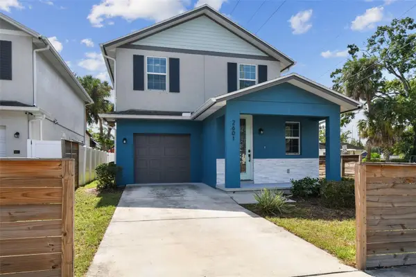2601 E Lake Avenue #A, TAMPA, FL 33610