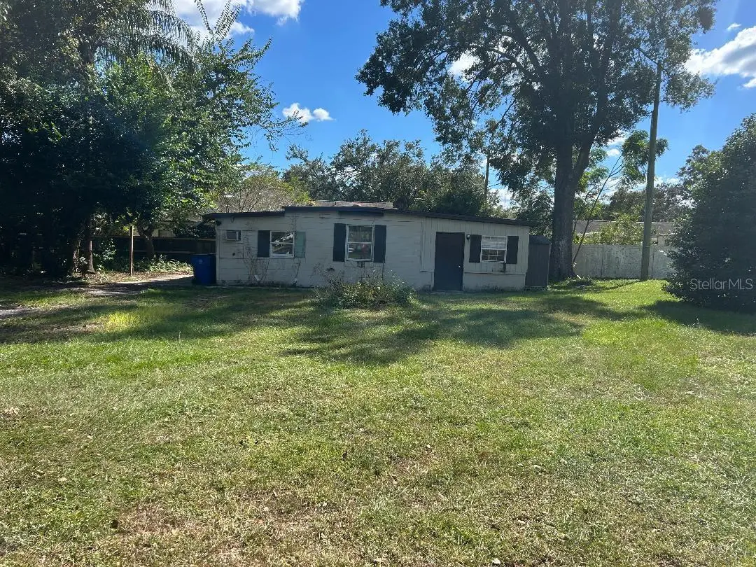 17516 Meadowbridge Drive, Lutz, FL 33549 - #1