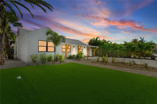 540 77th Avenue, ST PETE BEACH, FL 33706