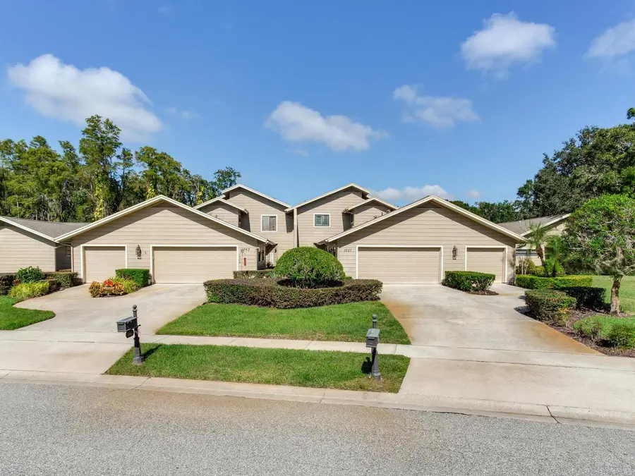 1057 Royal Troon Court, Tarpon Springs, FL 34688 - Image #2