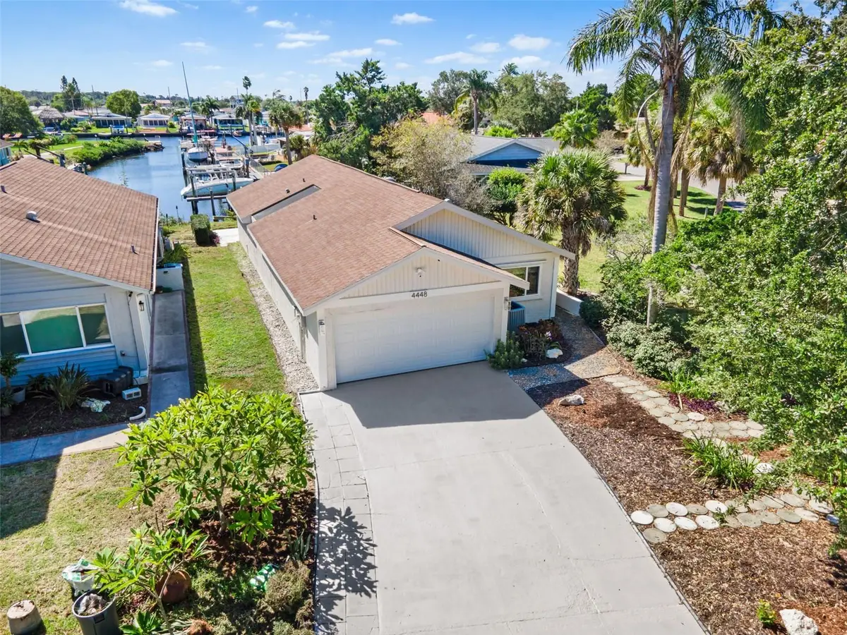 4448 Marine Parkway, New Port Richey, FL 34652 - Image #1