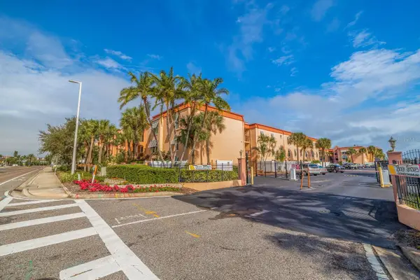 8911 Blind Pass Road #319, ST PETE BEACH, FL 33706