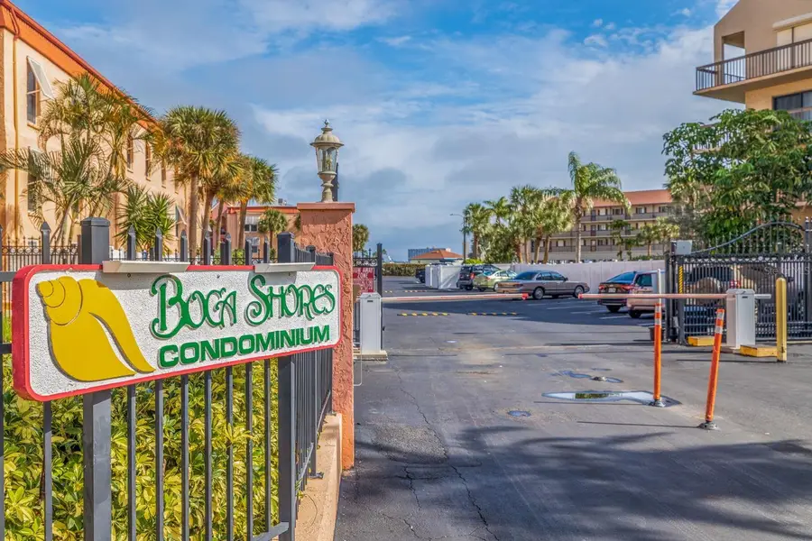 8911 Blind Pass Road #319, Saint Pete Beach, FL 33706 - Image #2