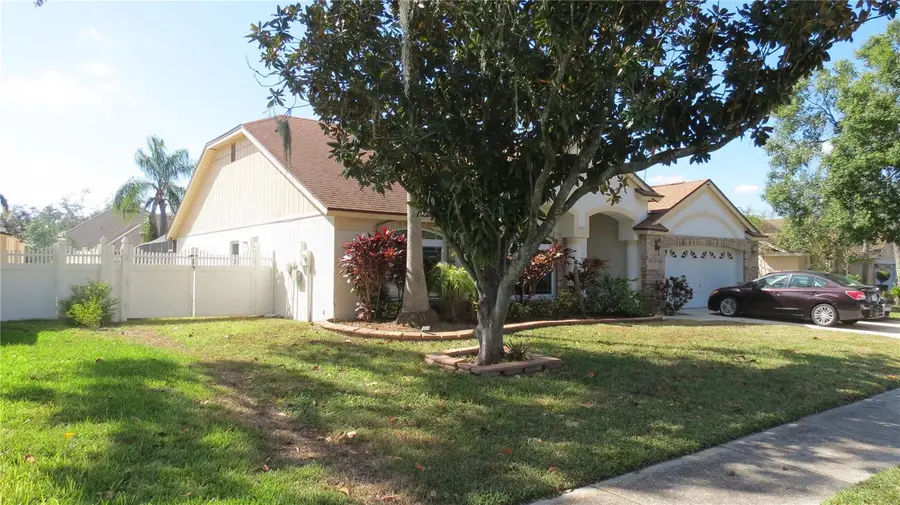 3805 Scovill Lane, Valrico, FL 33596 - Image #2