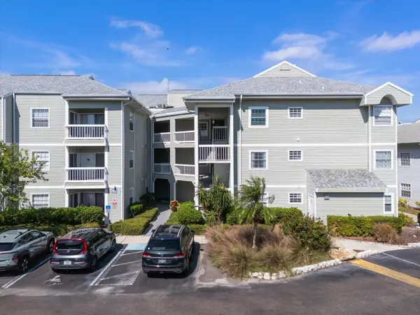 6826 Stones Throw Circle N #11206, ST PETERSBURG, FL 33710