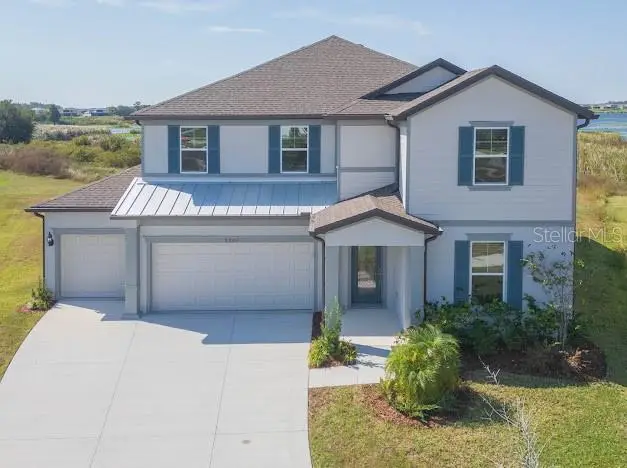 9503 Ibis Grove Boulevard, Wesley Chapel, FL 33545 - #1