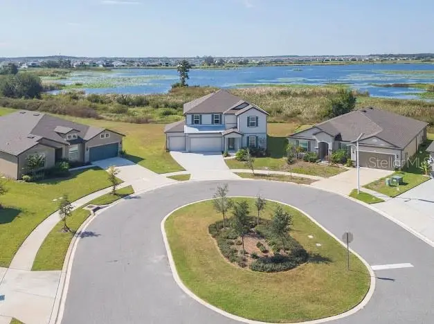 9503 Ibis Grove Boulevard, Wesley Chapel, FL 33545 - #2