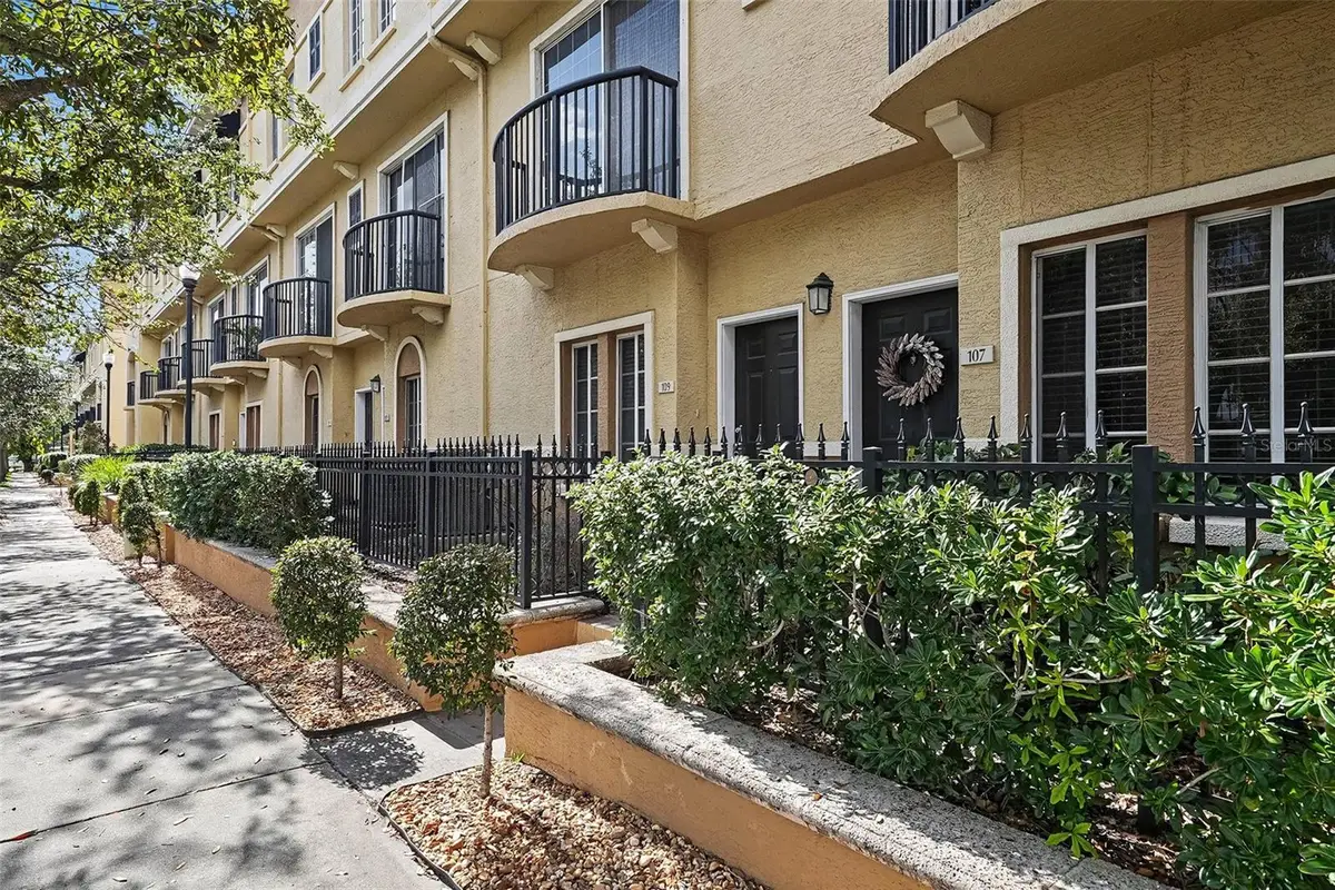 107 S Sherrill Street #107, Tampa, FL 33609 - Image #1