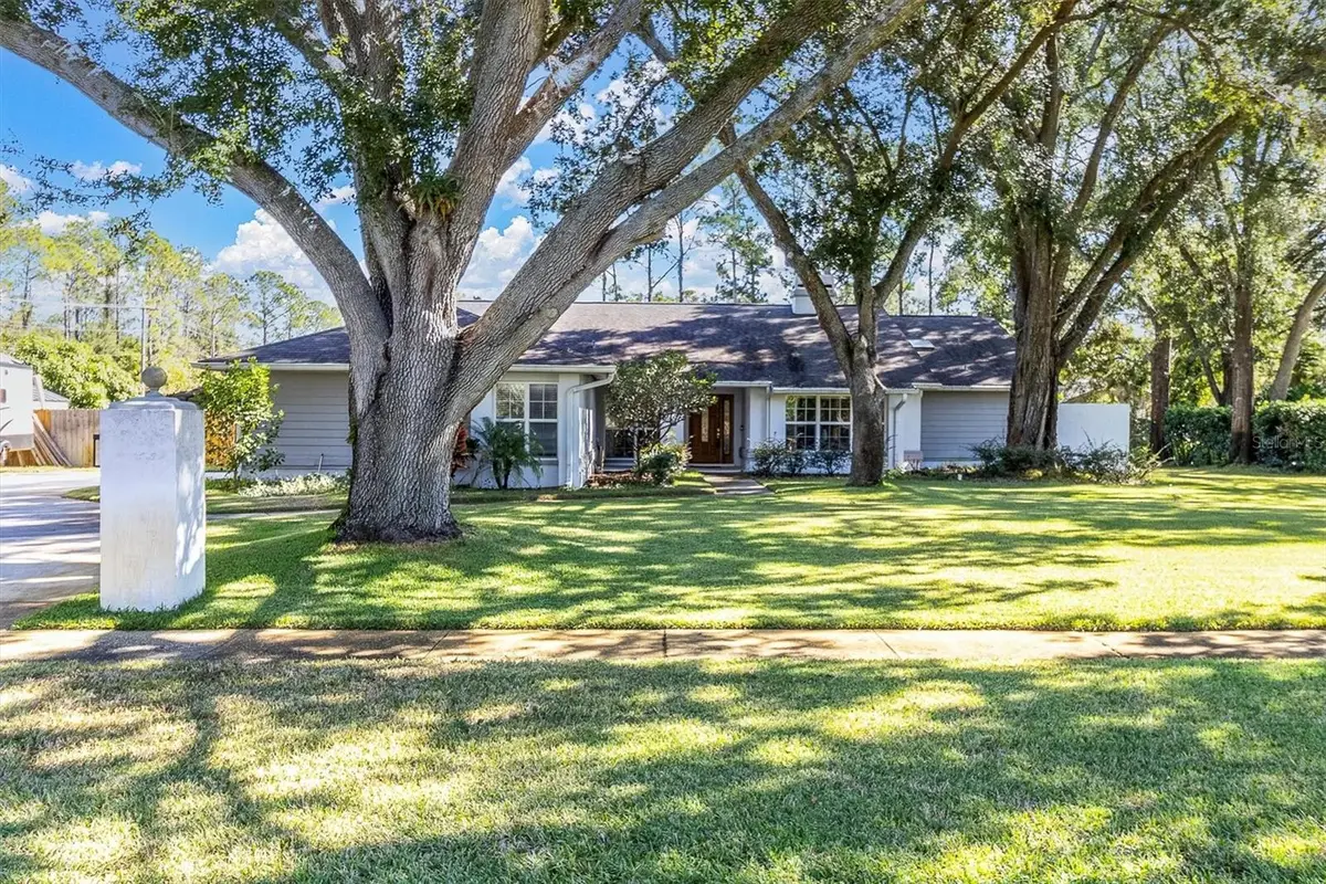 17602 Simms Road, Odessa, FL 33556 - Image #1