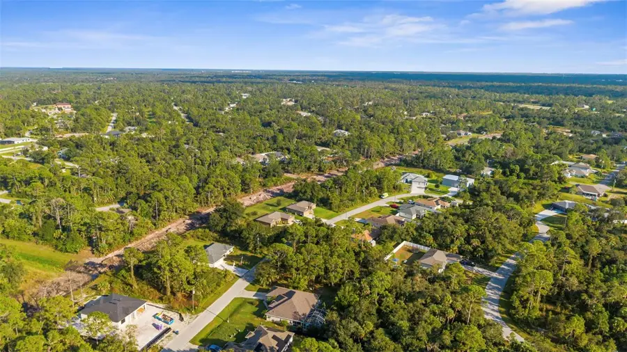 18 Beckwith Avenue, North Port, FL 34291 - Image #3