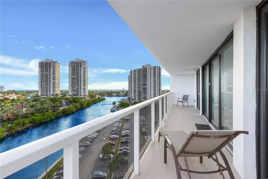 3701 N Country Club Drive #1009, Aventura, FL 33180 - #2