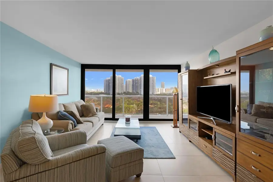 3701 N Country Club Drive #1009, Aventura, FL 33180 - #3