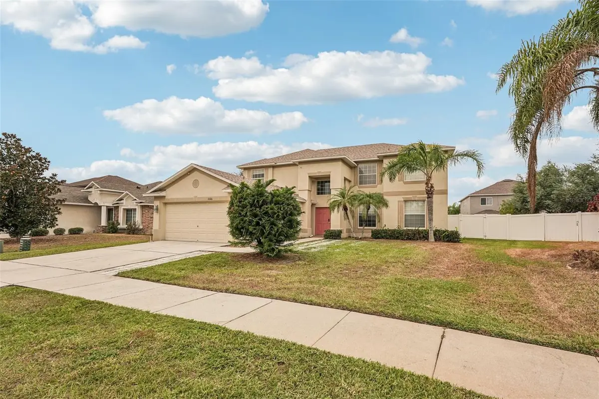 11106 Kempton Vista Drive, Riverview, FL 33579 - Image #1