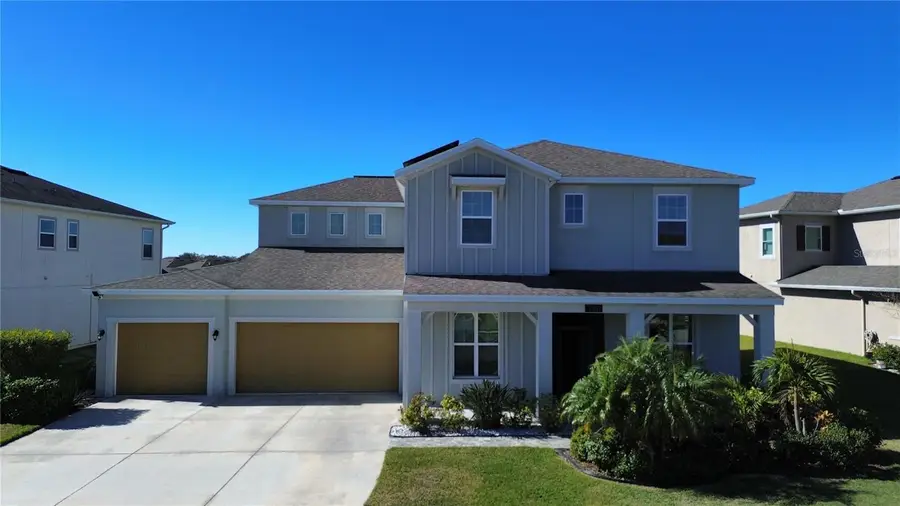 7811 Roma Dune Drive, Wesley Chapel, FL 33545 - Image #2