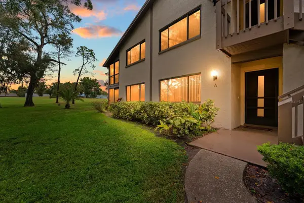 13010 Wedgewood Way #A, HUDSON, FL 34667