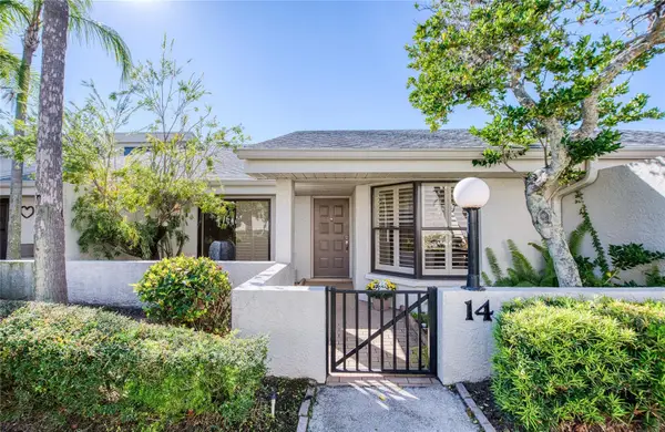 1312 Pasadena Avenue S #14, SOUTH PASADENA, FL 33707